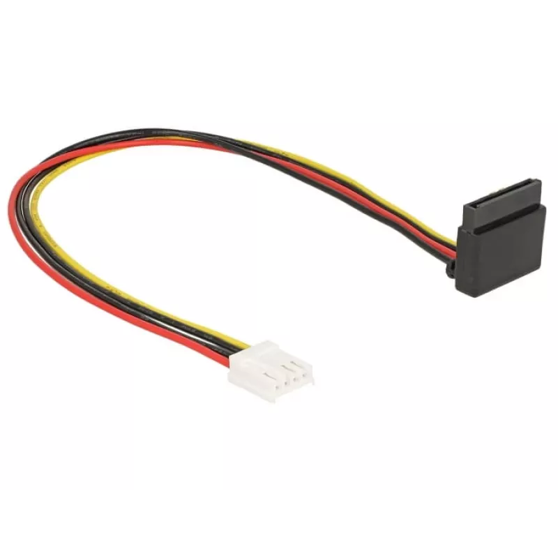 Sisemine toitekaabel DeLOCK 85510 0,3 m