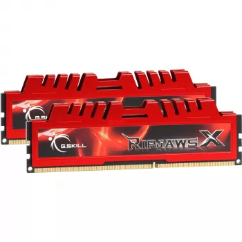 Mälumoodul G.Skill DDR3 8GB 1600MHz 2x4GB
