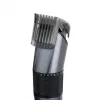 Juukselõikur BABYLISS E976E — juhtmeta, laetav, 26 pikkuseastet, 0,5 mm–25 mm, 40 mm tera, titaan/roostevaba teras, 60 min tööaeg