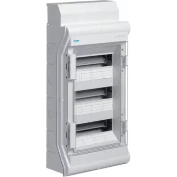 Hager VE312DN elektrikilp (VE312DN)