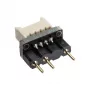 RGBpx adapter komponentidele 3‑kontaktilise RGB‑pistikuga, Aqua‑Computer 53282