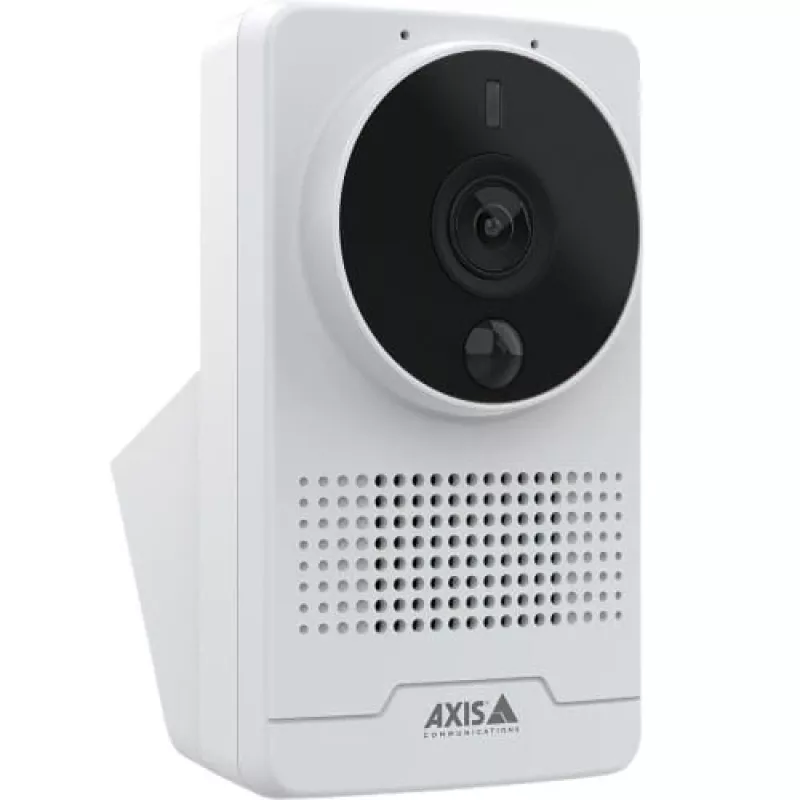 Axis 02350-001 turvakaamera Karp IP turvakaamera Siseruumides 1920 x 1080 pikslit Seinale