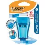 Bic Sharpener Ellipse Maxi 2 auku, 1 tk