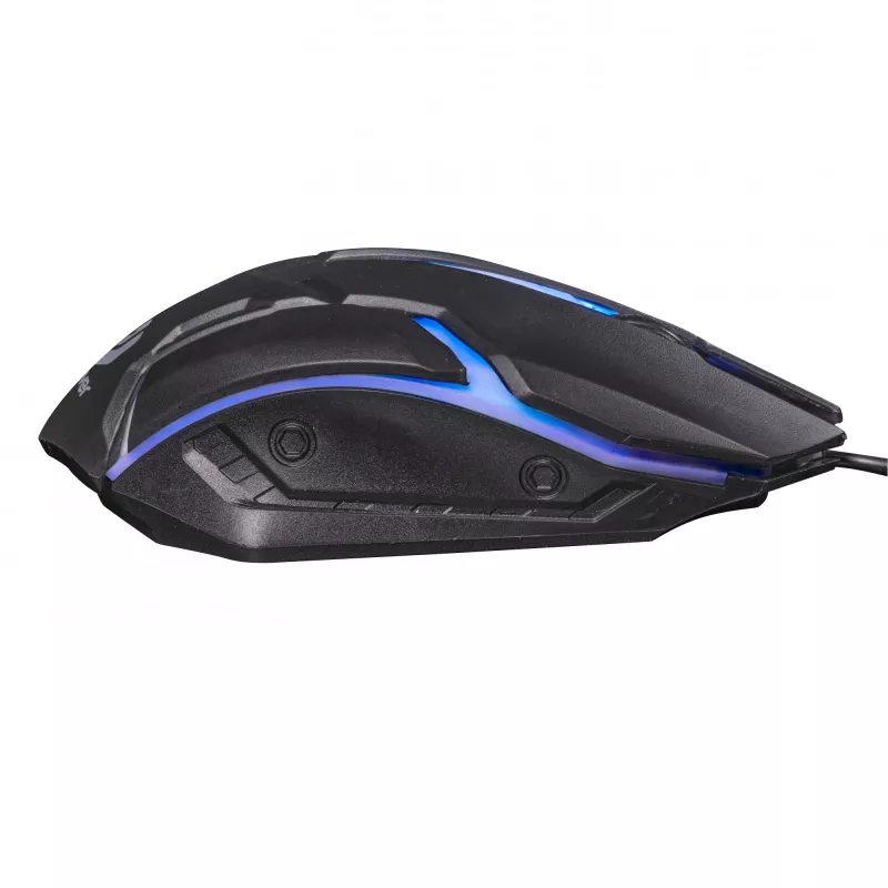 Hiir Denver GMO-403 USB Type-A optiline 1000 DPI