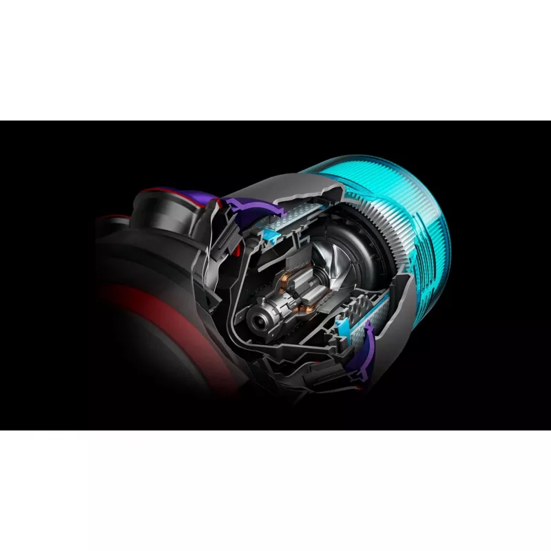 Juhtmevaba tolmuimeja DYSON GEN 5 Detect Absolute