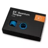 Surverõngas EK Water Blocks EK-Quantum Torque 6-Pack STC 16 sinine