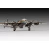Revell Lancaster B. Iii Dambusters (04295) 1:72 Skaala Lennuki Plastikmudelikomplekt