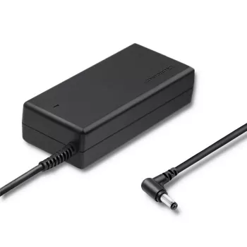 Qoltec 50075.90W toiteadapter ASUS-ile | 90W | 19V | 4,9A | 5,5*2,5 | +toitekaabel