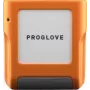 ProGlove MARK Display, BT, 2D, MR, BT (BLE, 5.1), Disp. Bluetooth-skanner, tööstus, laager, 2D, pildistaja (keskmine ulatus), ekraan, 30-150 cm lugemiskaugus, vibratsioon, Bluetooth (BLE, 5.1)
