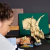 LEGO JURASSIC WORLD 76969 Dinosauruste fossiilid: Triceratopsi kolju