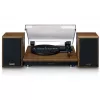 Rihmveoga audio plaadimängija Lenco LS-100WD
