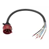 Anker Innovations Anker SOLIX - toitekaabel - IEC 60309 3P+N+E ilma pistikuta