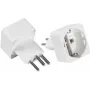 Toitepistiku adapter Tüüp J Bachmann 921.011