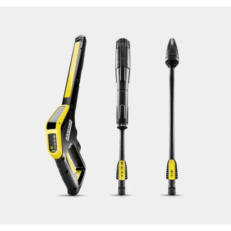 Survepesur Kärcher K 5 Power Control Flex