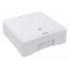 Turvauksekontroller Axis 02653-001 2 ust RJ-45 RS-485 2 GB välkmälu
