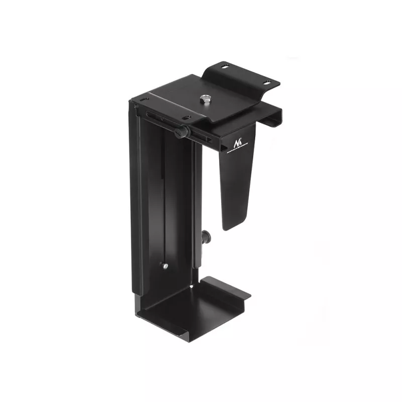 MC-713 PC Holder arvutihoidja lauaalune kronstein tugi