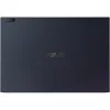 ASUS ExpertBook B9 OLED B9403CVAR-PP1735X Intel Core 7 150U Sülearvuti 35,6 cm (14 tolli) WQXGA+ 16 GB LPDDR5x-SDRAM 512 GB SSD Wi-Fi 6E (802.11ax) Windows 11 Pro Saksa Must