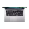 Sülearvuti Acer Aspire Go 15 AG15-42P-R5K8 — AMD Ryzen 5 7430U, 15,6-tolline FHD, 16 GB muutmälu, 512 GB SSD, Windows 11 Home, hõbedane