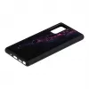 Kaitsev telefoniümbris iKins Samsung Galaxy Note 20 jaoks — Milky Way Must