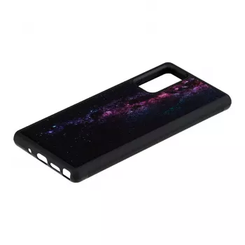 Kaitsev telefoniümbris iKins Samsung Galaxy Note 20 jaoks — Milky Way Must