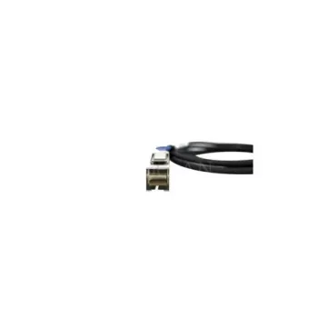 CBO MiniSAS-HD kaabel 00AR311 2 m 12 Gbit/s — väline MiniSAS-HD andmekaabel, 2 meetrit, 12 Gbit/s
