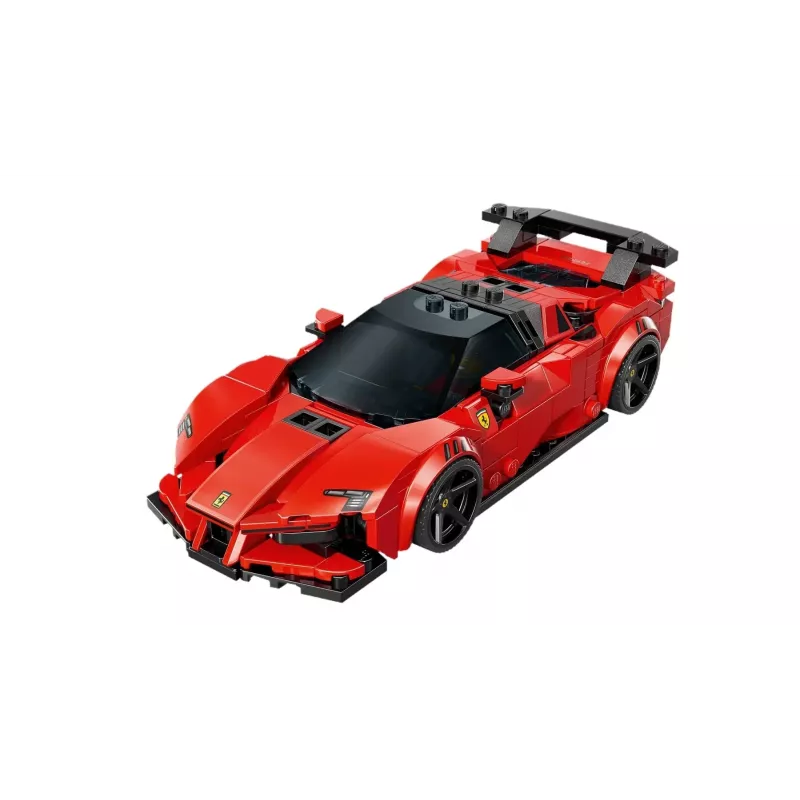 LEGO SPEED CHAMPIONS 77254 Ferrari SF90 XX Stradale sportauto