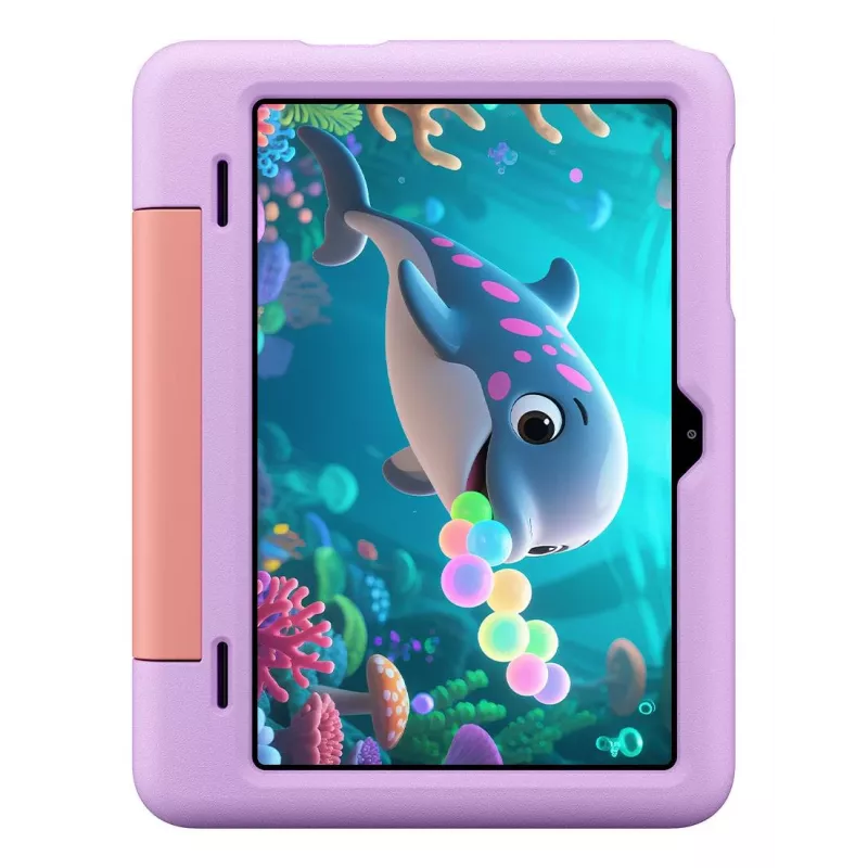 Tahvelarvuti TAB20KIDS 10 4/64GB/TAB20 KIDS LILLA BLACKVIEW