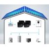 Extralink taaslaetav aku LiFePO4 24000 mAh 12,8 V