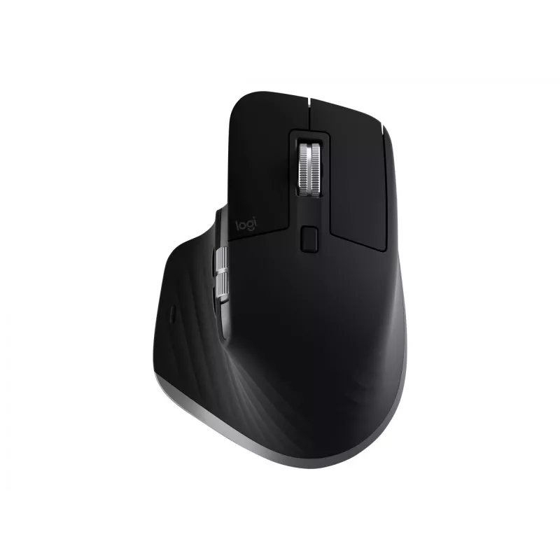 Logitech juhtmevaba hiir MX Master 3S Mac-ile kosmosehall