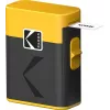 Sildiprinteri kassetikomplekt Kodak M50 Label Era, kollane täitekassett M50Y 13 sildirulliga
