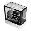 Arvutikorpus DarkFlash HM1 ATX keskmise suurusega torn
