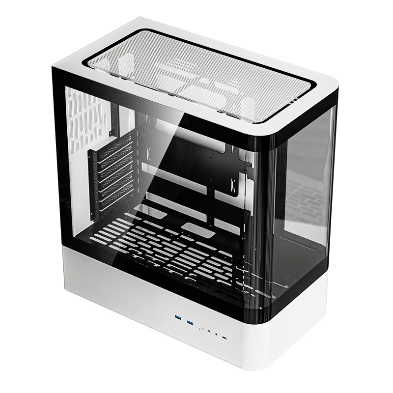 Arvutikorpus DarkFlash HM1 ATX keskmise suurusega torn