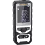 Laserliner DistanceMaster Laserkaugusmõõtja kandekott 50 m (080.982A)