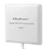 Väline QOLTEC 4G/5G LTE antenn 9 dBi SMA-pistikuga ja 3 m kaabliga