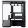 Arvutikorpus Phanteks Evolv S2 Midi-Torn E-ATX Must