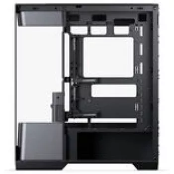 Arvutikorpus Phanteks Evolv S2 Midi-Torn E-ATX Must