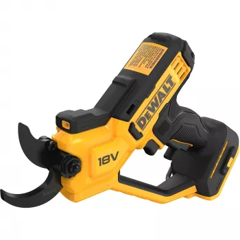Oksakäärid DeWALT DCMPP568N-XJ akuga oksakäärid, max lõikeläbimõõt 3,8 cm, LED-tuli, 1,34 kg
