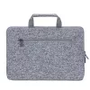 Rivacase 7913 33,8 cm (13,3) ümbriskott Must, Hall