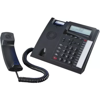 Analoogtelefon AGFEO T 18 must
