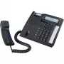 Analoogtelefon AGFEO T 18 must
