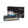 Äriklassi toonerikassett Lexmark C746 C748 7K PGS tsüaan