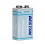 Laetav 9V aku Beston AA620289 1000mAh Li-Ion