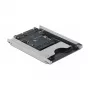 Kaardilugeja DeLOCK 91753 SATA sisemine hall
