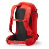 Gregory Targhee matkaseljakott S/M 26 l Punane