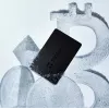 Tangem Wallet krüptovaluuta rahakott - 2 kaarti