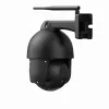 IP-kupliga valvekaamera Foscam SD8P 8 MP, 4K 3840×2160, 4× optiline suum, PTZ, IR 50 m, Wi‑Fi, MicroSD kuni 256 GB