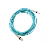 Mitmemoodiline fiiberoptiline kaabel HPE Premier Flex LC/LC OM4 2 5 m