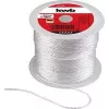 Köis KWB 922130 100m nailon 2mm valge