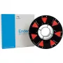 Ender PLA filament punane, 3D-filament (Punane, 1 kg, 1,75 mm, rullile)