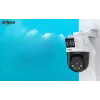 DAHUA P3D-3F-PV-0280B/0600B WI-FI KAAMERA